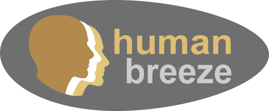 Human Breeze Logo